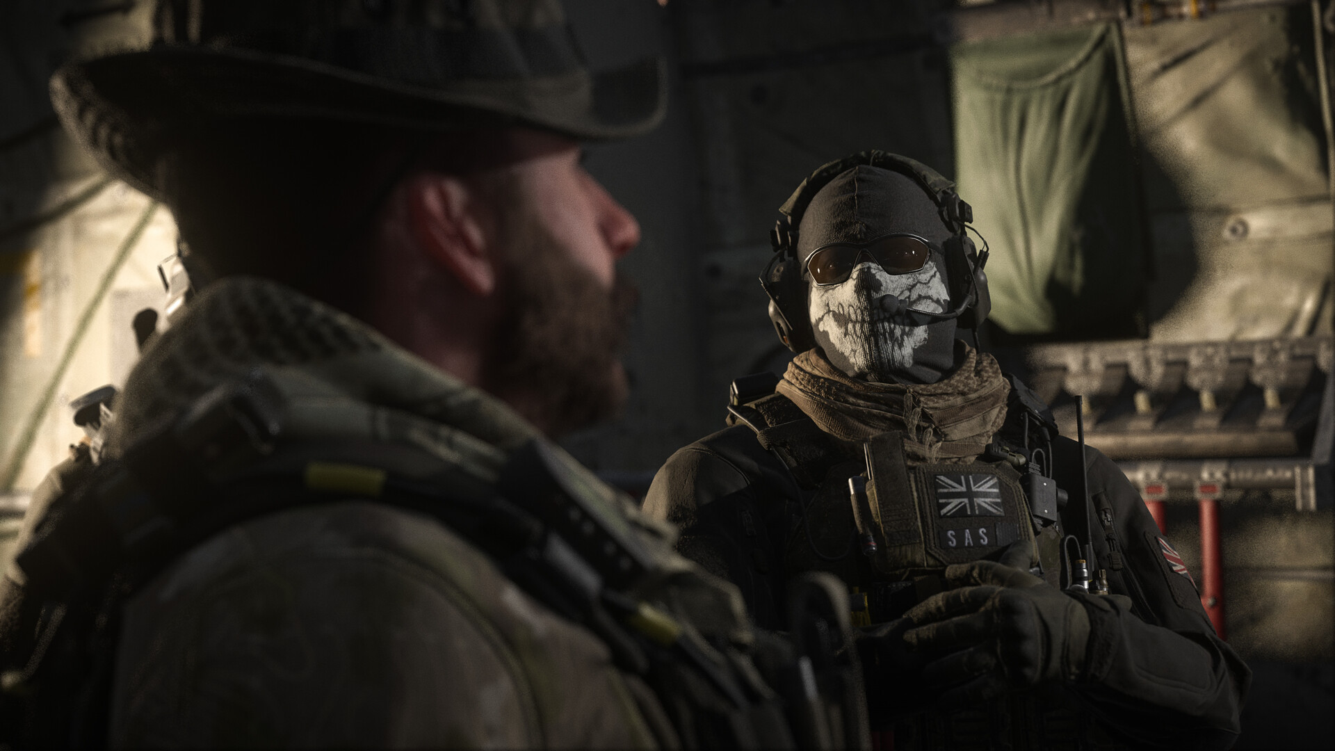 MW3